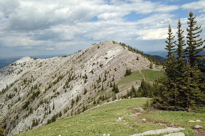 Heart Mountain Horseshoe – Canadian Rockies Summit Series