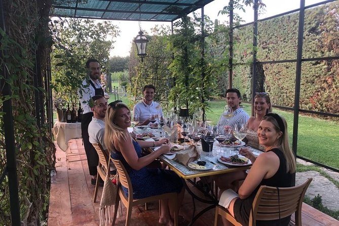 Heart of Chianti Classico - 2 Wineries Lunch Included - Chianti Wine Tour - Good To Know