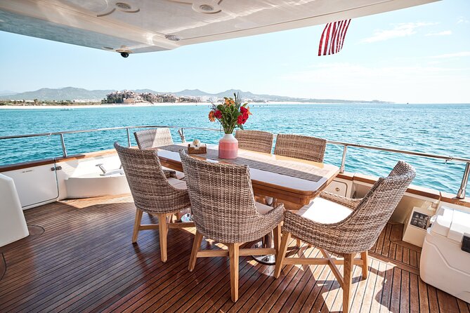 Heather Nikki 80 Ft Italian Azimut Yacht Rental