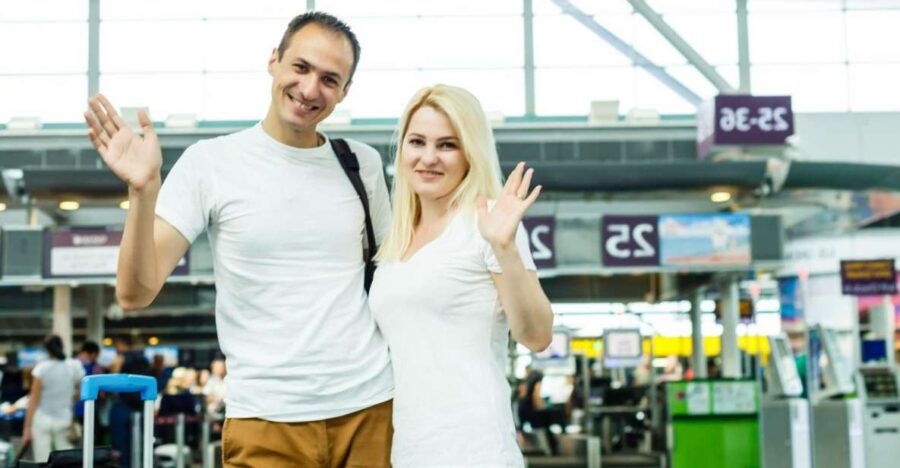 Heathrow Airport: 1-Way Meet & Greet Transfer to London - Good To Know