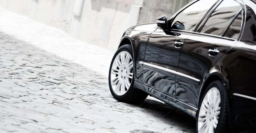 Heathrow Airport (LHR): Transfer to North Central London - Good To Know