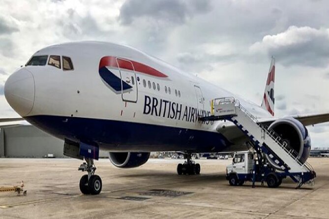 Heathrow Airport Private Transfer To Portsmouth Cruise Terminal - Good To Know