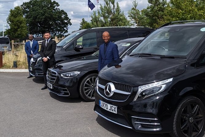 Heathrow Airport Private Transfers to and From London - Good To Know