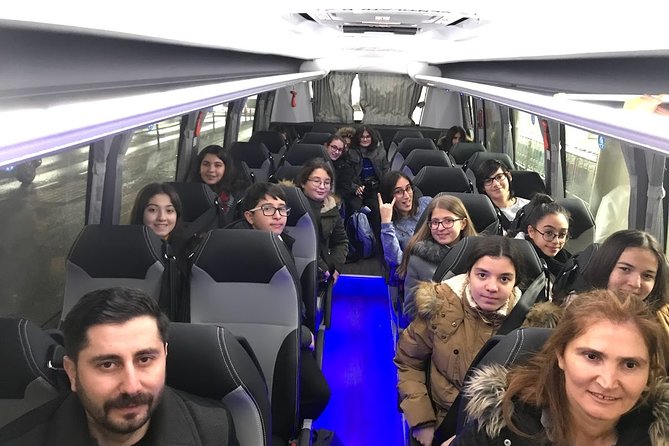 Heathrow Airport Private Transfers To/From London (Postcode WC1 to Wc2) - Good To Know