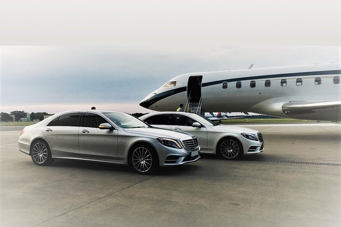 Heathrow Airport To Bath Private Airport Transfers
