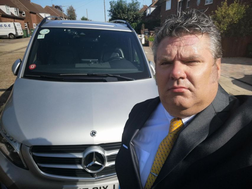 Heathrow Airport Transfer to London - Good To Know