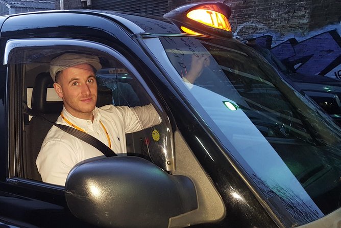 Heathrow and Gatwick Transfers Black Cab - Good To Know