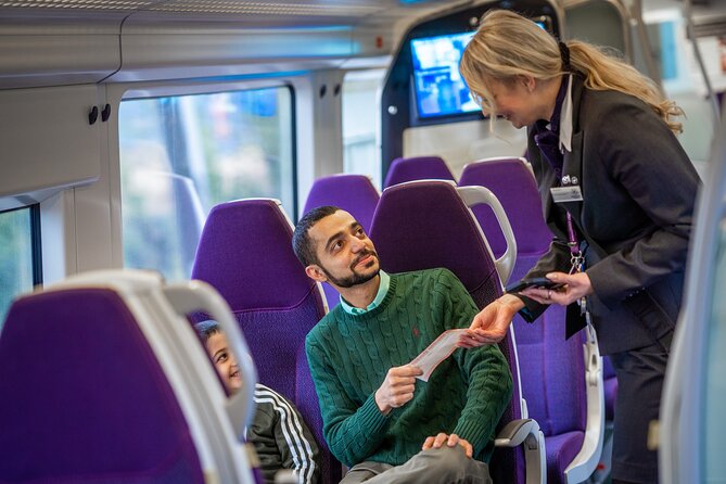 Heathrow Express to or From London Paddington - Good To Know