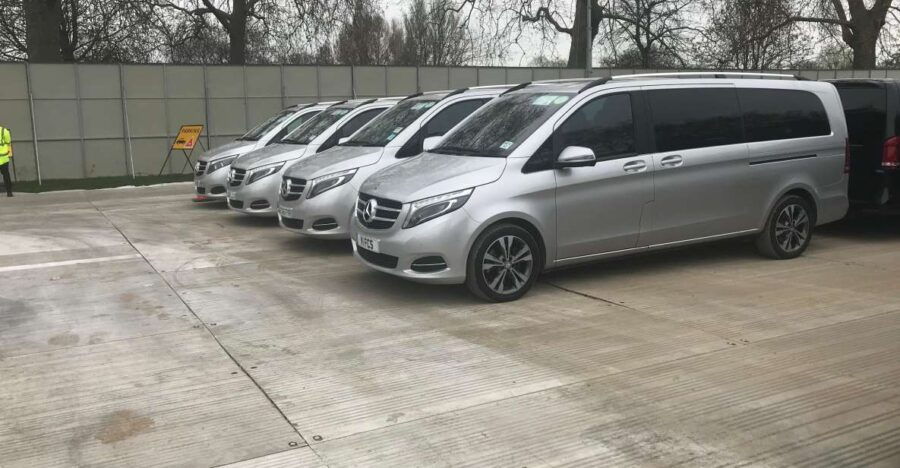 Heathrow (LHR) to Southampton Cruise Terminal via Stonehenge - Good To Know