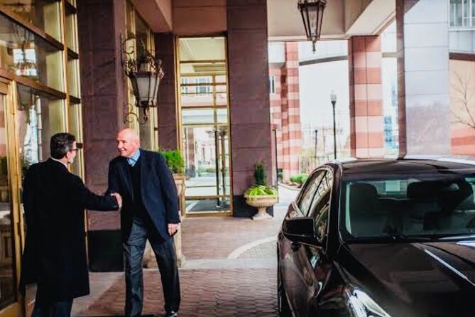 Heathrow London Airport Car Service - Good To Know