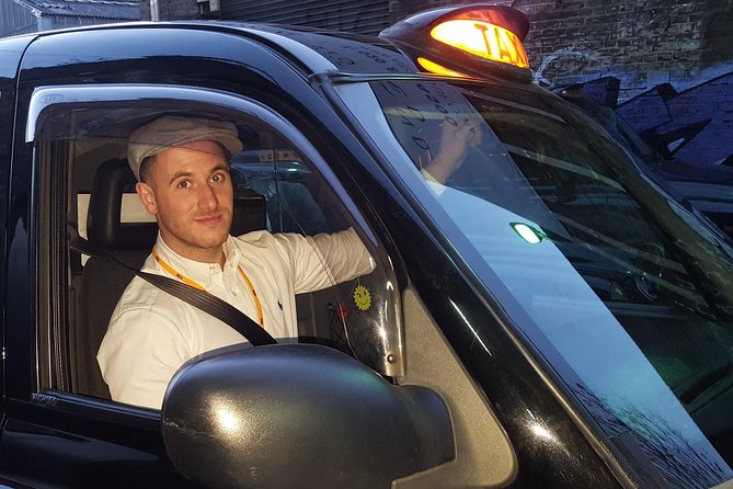 Heathrow Transfers Black Cab - Good To Know