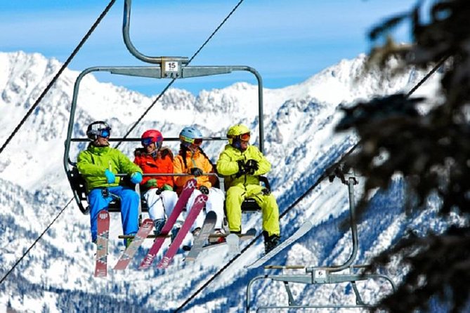 Heavenly Premium Ski Rental Including Delivery - Good To Know