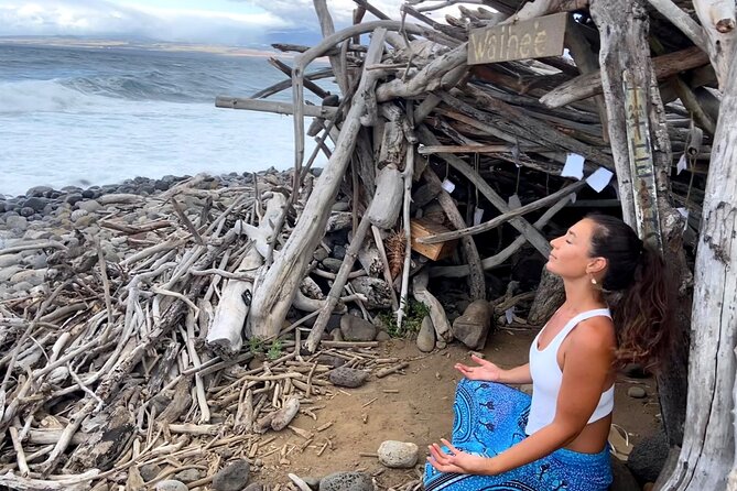 Heiau Cultural Half-Day Private Tour  - Maui - Good To Know