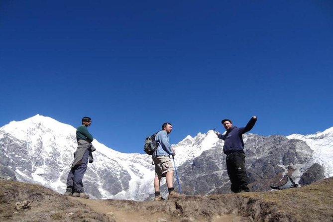 Helambu Circuit Trek - Good To Know