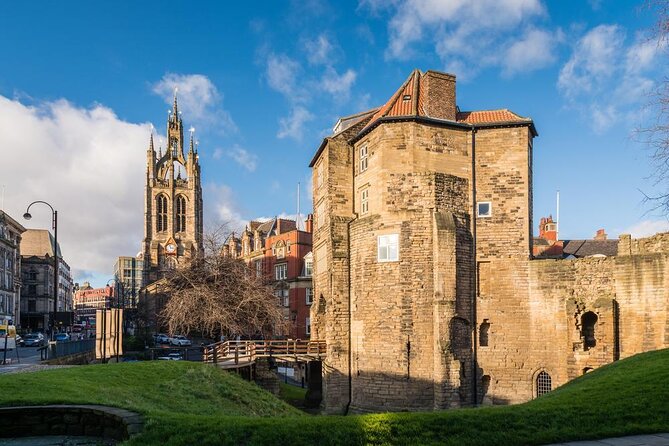 13 Best Walking Tours in Newcastle Upon Tyne