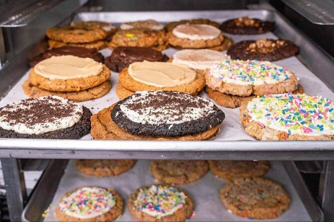 Hells Kitchen Food Tour - Good To Know