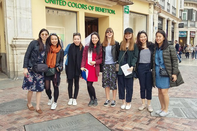 Hen Party Treasure Hunt Malaga - Good To Know