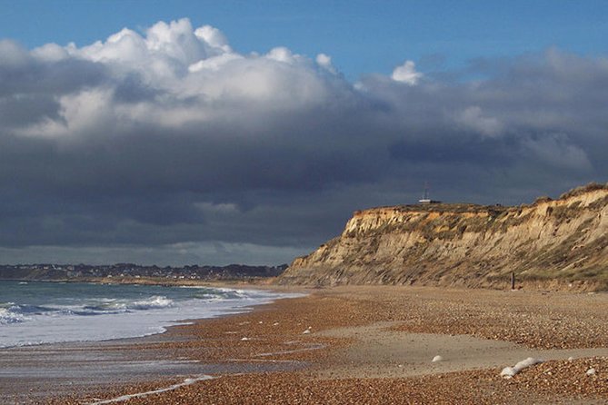 2 Best Guided Tours In Bournemouth