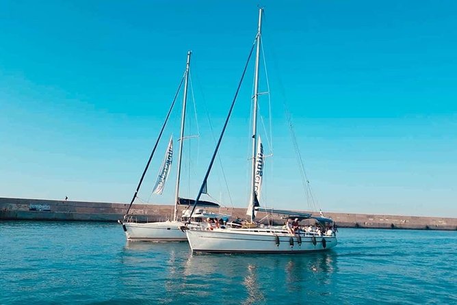 Heraklion Half Day Sailing Cruise to Dia Island - Good To Know