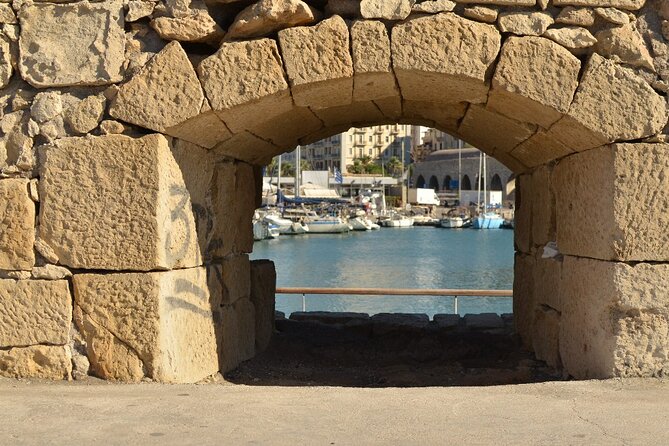 Heraklion Self-Guided Audio Tour - Good To Know
