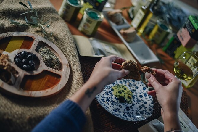 Heraklion: Visit A Family-Run Olive Mill With Food Pairing - Good To Know