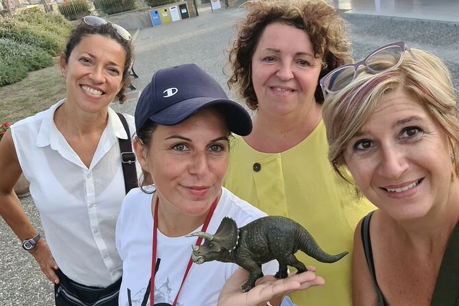 Herculaneum Private Tour With an Archaeologist - Good To Know