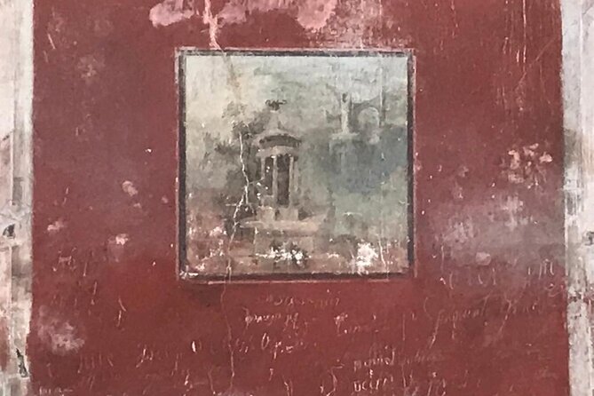 Herculaneum - Private Tour - Tour Details