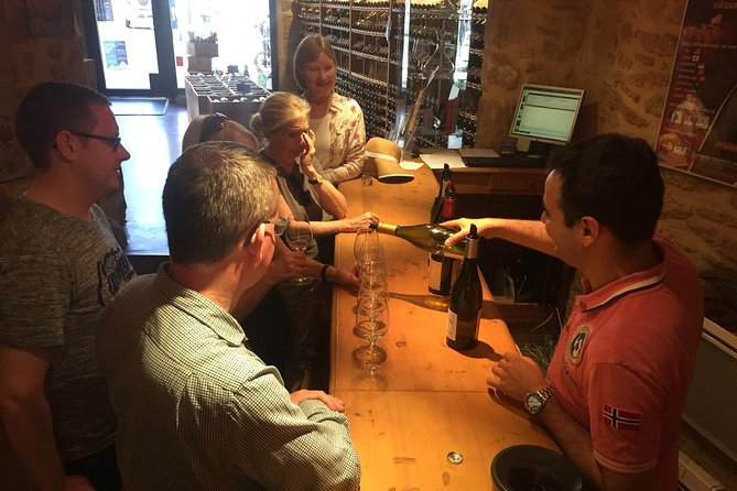 Heritage, Wines and Gastronomy - 3-Day Tour - Cancellation Policy: Refund Timeframes, Changes, Local Time Cut-off