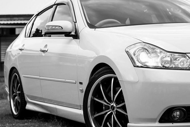 3 Best Private Driver Services In Rodney Bay