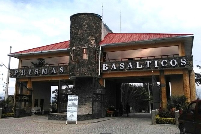 Hidalgo Magic Towns Tour: Real Del Monte, Huasca De Ocampo - Mexico City - Good To Know