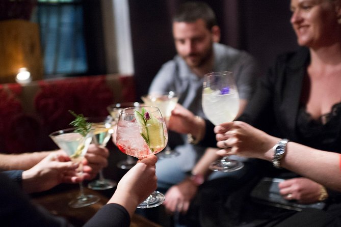 Hidden Bars of Melbourne - Good To Know