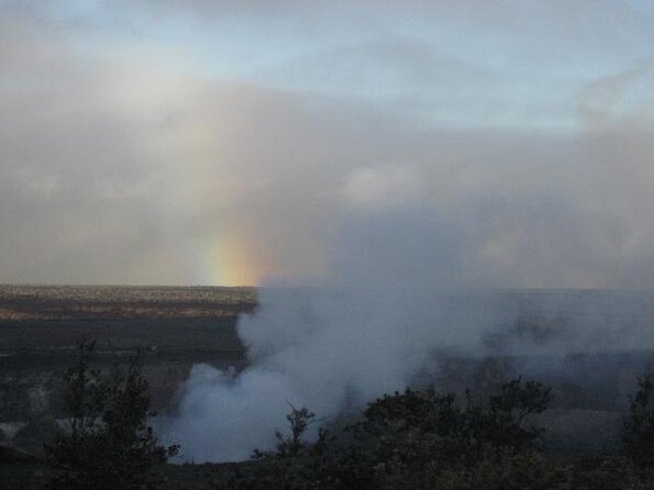 Hidden Craters Hike - Good To Know