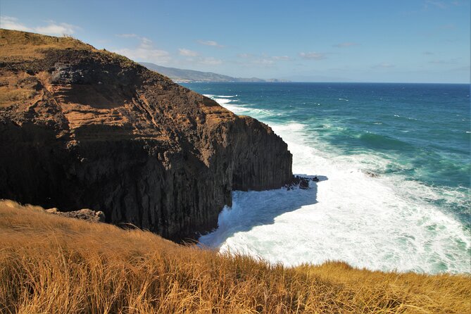 Hidden Gems of Sao Miguel Island Full Day Tour With Lunch - Good To Know