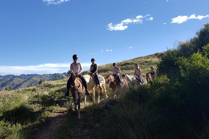Hidden Inca Temples – Full Day Horseback Riding Tour – Cusco - Pricing and Inclusions