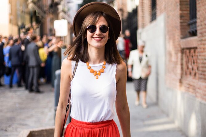 Hidden Madrid Tour With Photographic Report - Exploring Madrids Hidden Gems