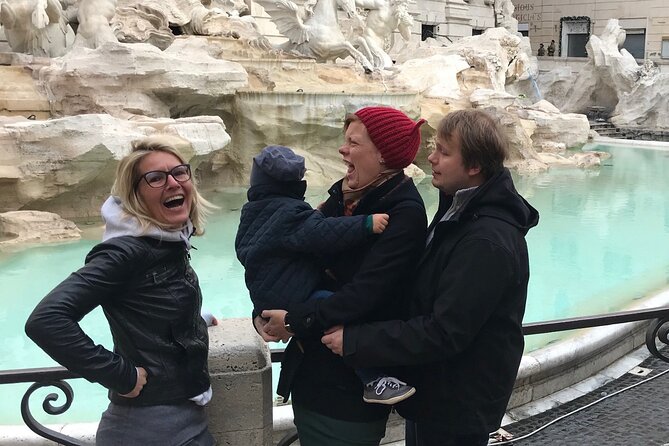 Hidden Rome in the Center - Good To Know