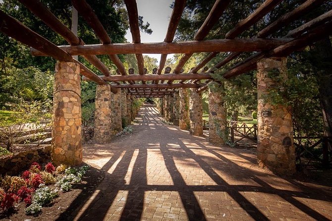 Hidden Secrets Araluen Guided Hike - Good To Know