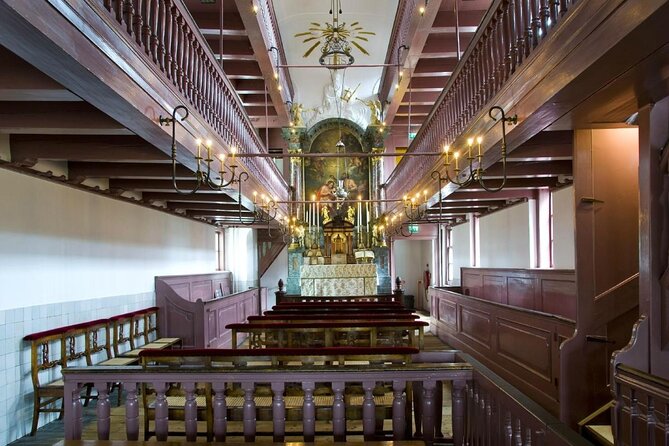 Hidden Secrets of Amsterdam - Good To Know