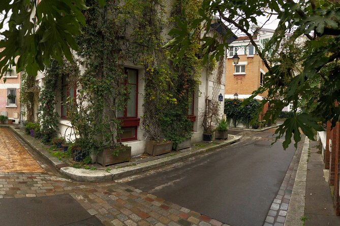 Hidden Water & Secret Villages: a Self-Guided Audio Tour Around Parc Montsouris - Good To Know