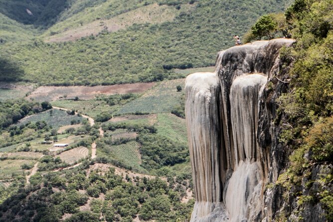 Hierve El Agua, Tule Tree, Mitla and Mezcal Distillery Tour - Good To Know