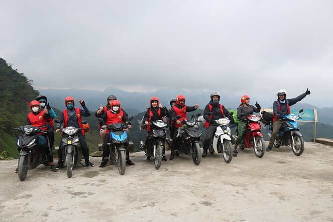 High Quality Small Group 2 Day With Easy Riders Private Room