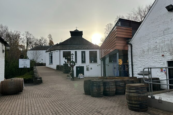 Highland Delights: A Personalised Day Trip Through the Highlands - Good To Know