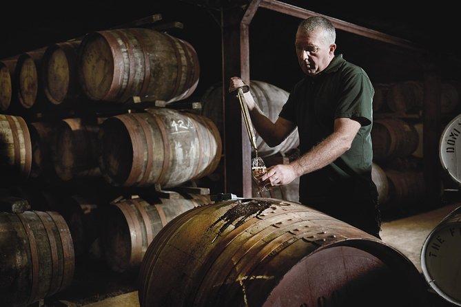 Highland Lochs, Glens & Whisky Day Tour Including Admission - Tour Details