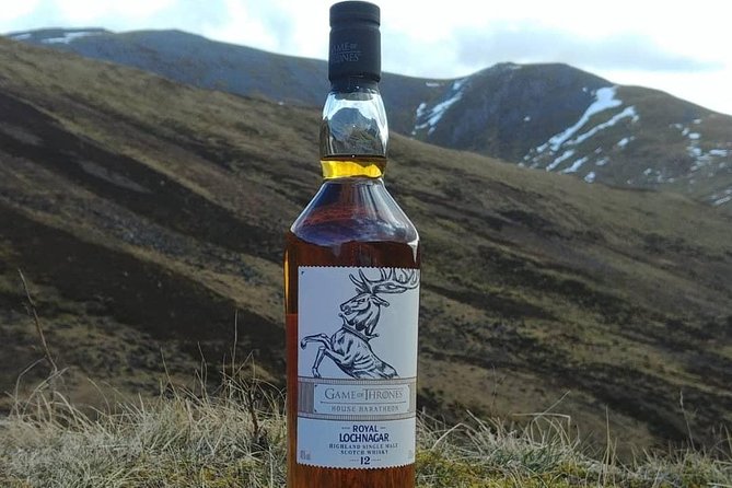 Highland Whisky Tour - Full Day - Three Distilleries - Tour Highlights