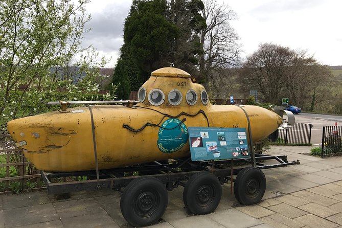 Highlands Glencoe Loch Ness Private Tour - Tour Overview
