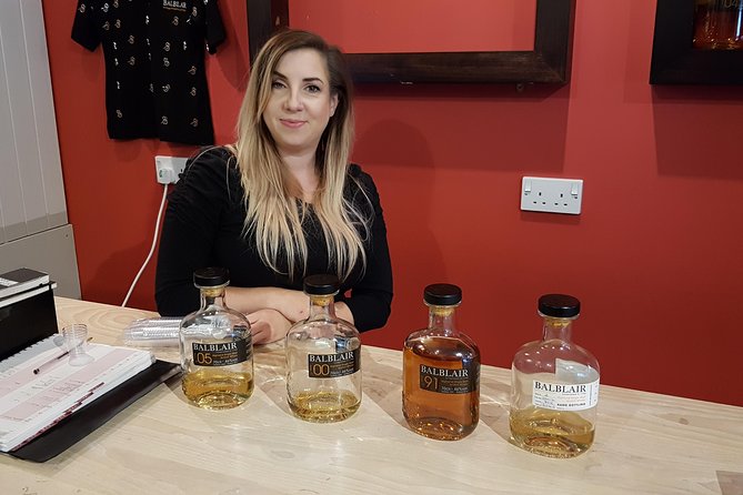 Highlands, Scenery and Distilleries: Private Tour  – Inverness