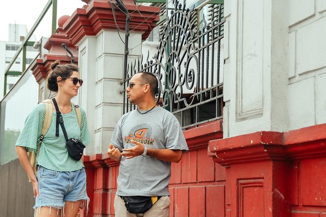 Highlights & Hidden Gems With Locals: Best of Lima Private Tour - Tour Overview