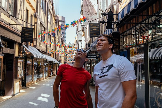 Highlights & Hidden Gems With Locals: Best of Perth Private Tour - Good To Know
