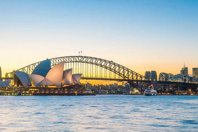 Highlights & Hidden Gems With Locals: Best of Sydney Private Tour - Good To Know