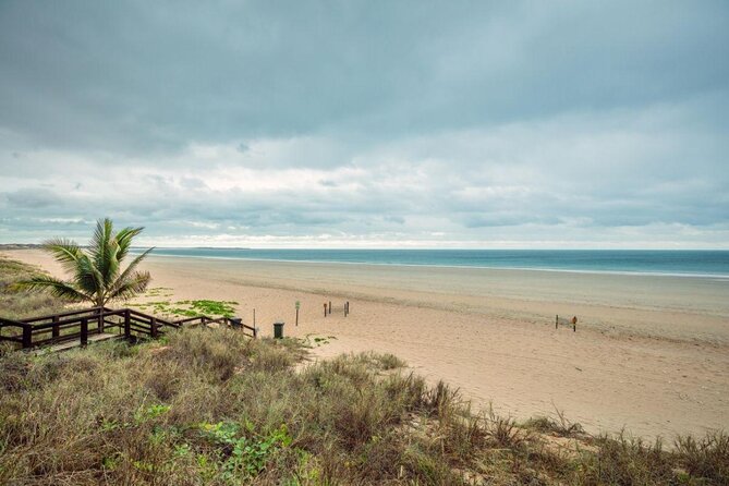 Highlights of Broome & The Kimberley: 7-Day Group Tour